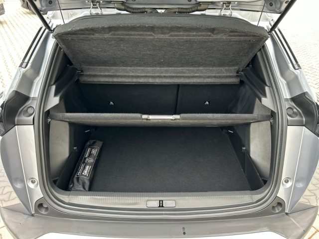 PEUGEOT 2008 usata, con Portapacchi