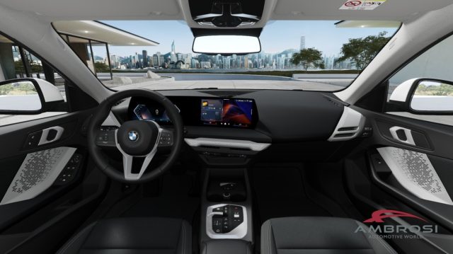 BMW 220 usata 10