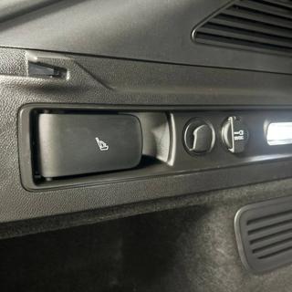 ALFA ROMEO Stelvio usata, con Leve al volante