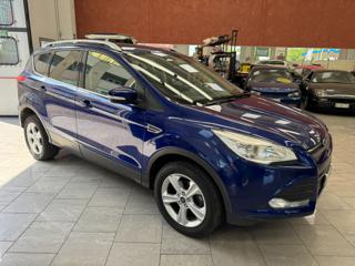 FORD Kuga usata, con Vivavoce