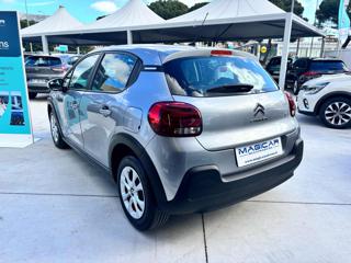 CITROEN C3 usata, con Boardcomputer