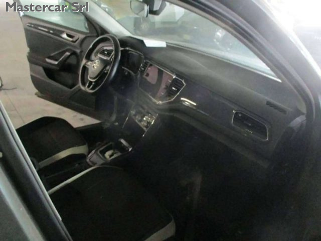 VOLKSWAGEN T-Roc usata, con Airbag Passeggero