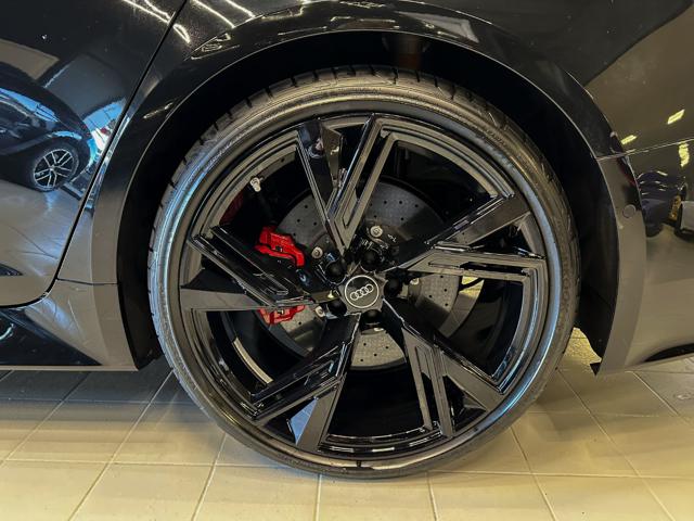 AUDI RS6 usata, con Sistema di navigazione