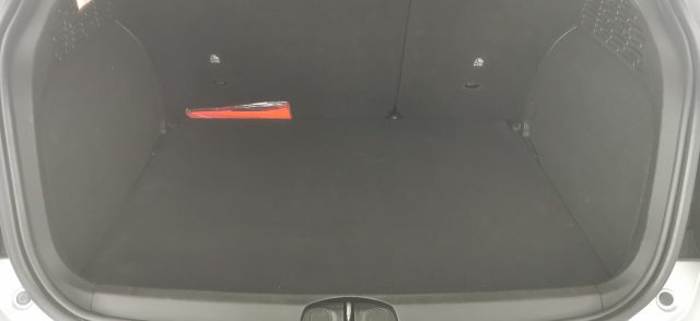 FIAT 500X usata, con Interni in pelle