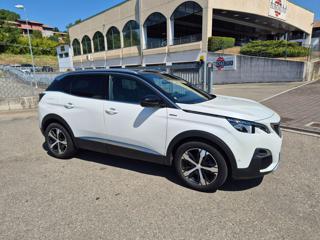 PEUGEOT 3008 usata, con Autoradio