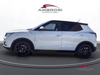 SSANGYONG Tivoli usata 5