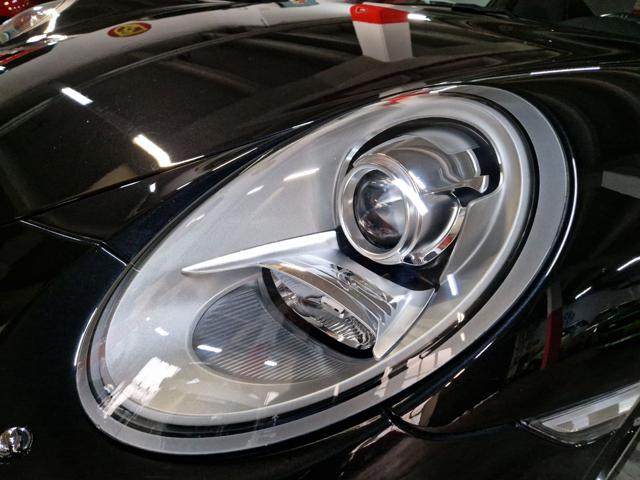 PORSCHE 911 usata, con Cerchi in lega