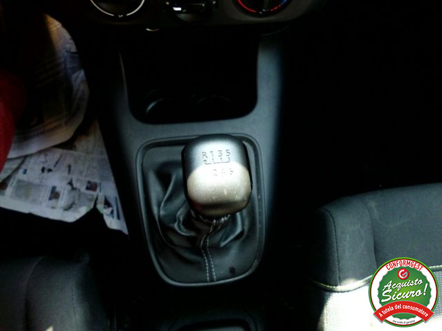 CITROEN C3 usata, con Touch screen