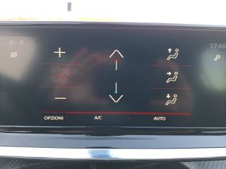 PEUGEOT 208 usata, con Cruise Control
