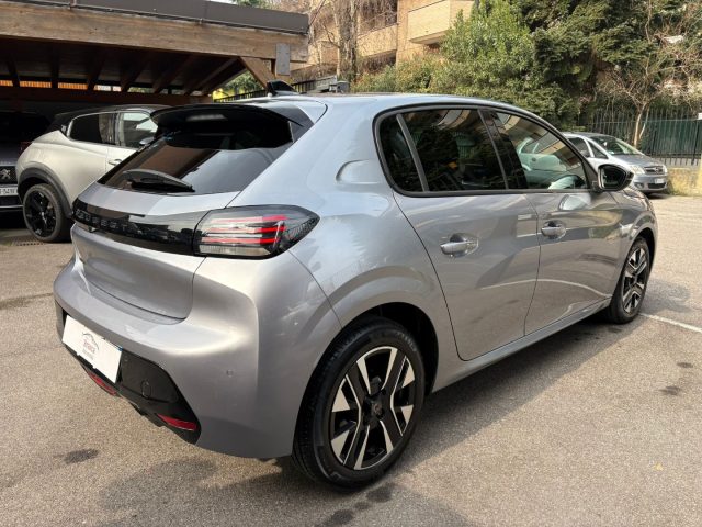 PEUGEOT 208 usata, con Autoradio