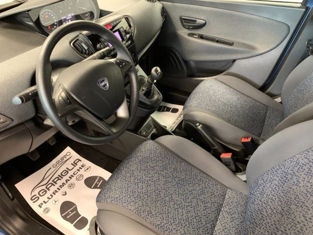 LANCIA Ypsilon usata, con Controllo trazione