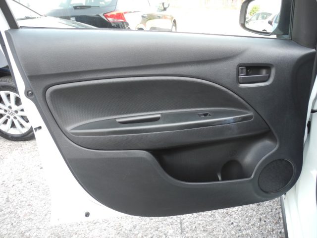 MITSUBISHI Space Star usata 36