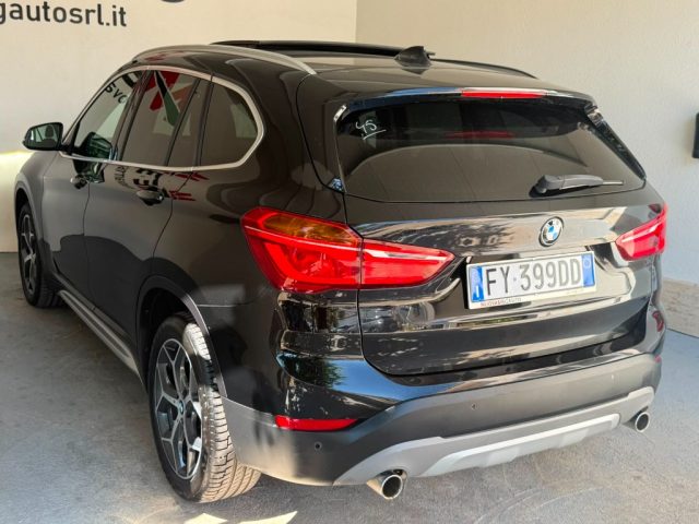 BMW X1 usata, con Airbag Passeggero