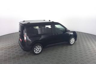 FORD Tourneo Courier usata 2