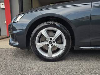 AUDI A4 usata 187