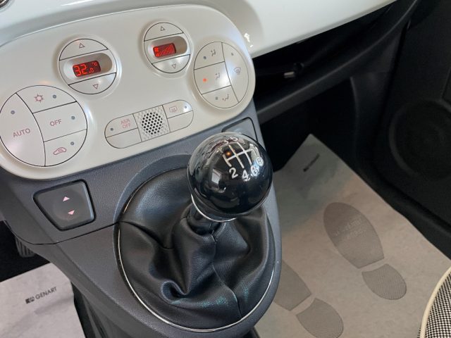 FIAT 500 usata 25