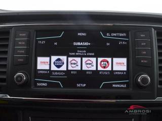 SEAT Ateca usata 13
