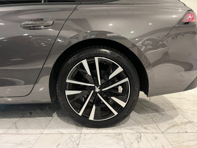 PEUGEOT 508 usata, con Controllo automatico clima
