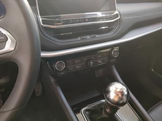 JEEP Compass usata, con Immobilizzatore elettronico