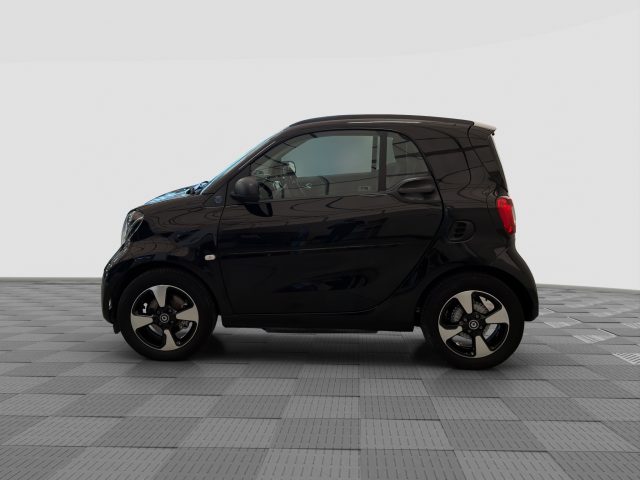 SMART ForTwo usata 1