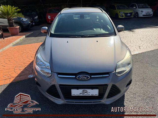 FORD Focus usata, con Chiusura centralizzata