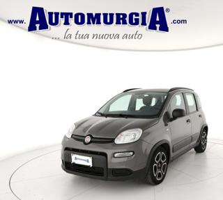 FIAT Panda usata, con Airbag