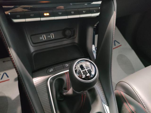 MG ZS usata, con ESP