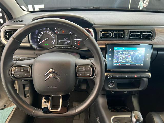 CITROEN C3 usata, con Boardcomputer