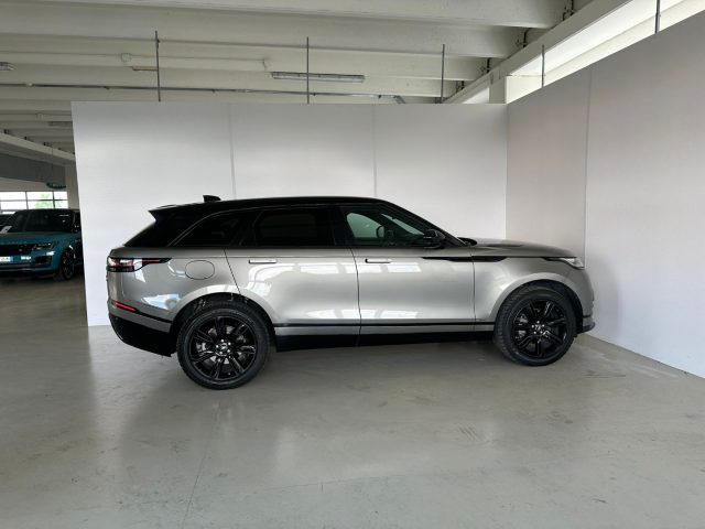 LAND ROVER Range Rover Velar usata, con Cerchi in lega