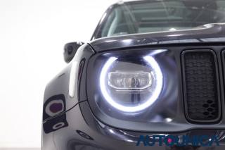 JEEP Renegade usata, con ESP