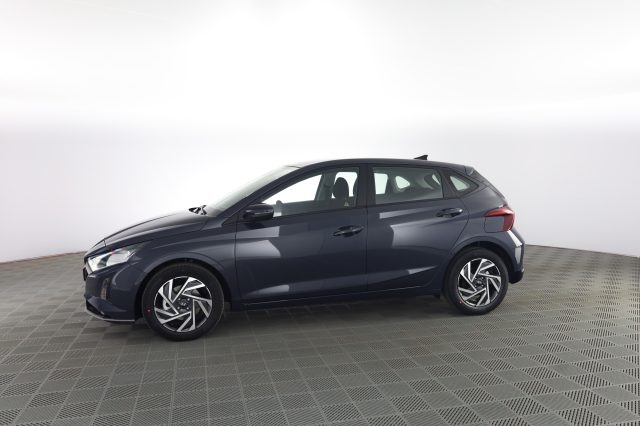 HYUNDAI i20 usata 6
