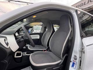 RENAULT Twingo usata, con Controllo trazione