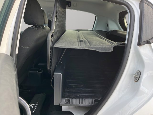 PEUGEOT 208 usata, con Controllo trazione