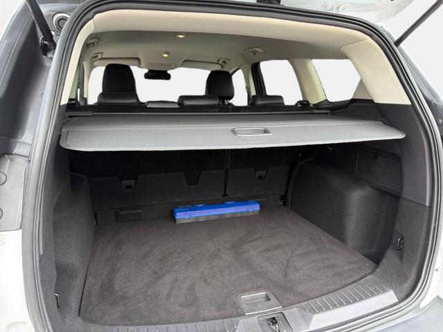 FORD Kuga usata, con ESP