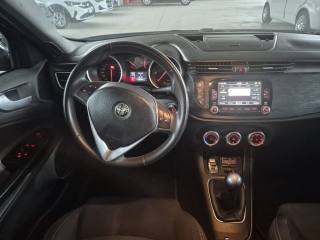 ALFA ROMEO Giulietta usata, con Fendinebbia