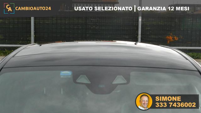 MERCEDES-BENZ GLE 350 usata, con Sensori di parcheggio anteriori