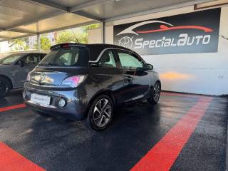 OPEL Adam usata, con Cruise Control
