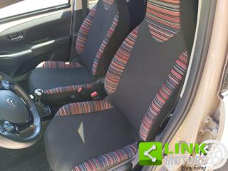 CITROEN C1 usata, con Autoradio