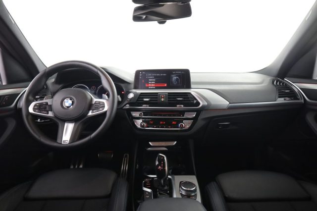 BMW X3 usata 4