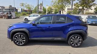 TOYOTA Yaris Cross usata, con Airbag laterali