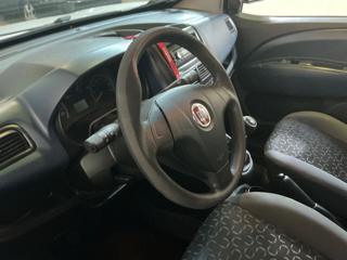 FIAT Doblo usata, con Filtro antiparticolato