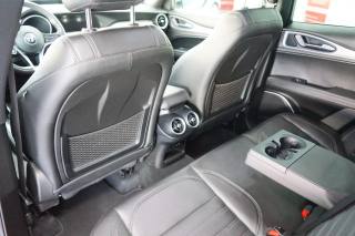 ALFA ROMEO Stelvio usata, con Bluetooth
