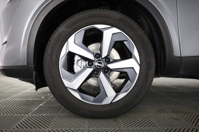 NISSAN Qashqai usata 8