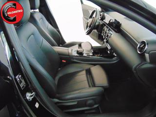 MERCEDES-BENZ A 180 usata, con Climatizzatore
