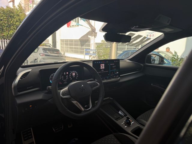 VOLKSWAGEN T-Roc usata, con ESP