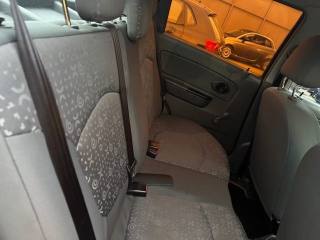 CHEVROLET Matiz usata, con Specchietti laterali elettrici