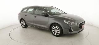 HYUNDAI i30 usata, con Vivavoce