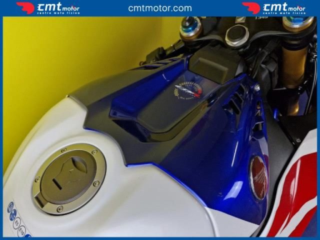 HONDA CBR 1000 RR usata 9