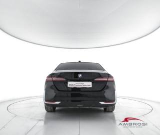 BMW 520 usata 5