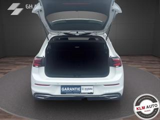 VOLKSWAGEN Golf usata, con ESP